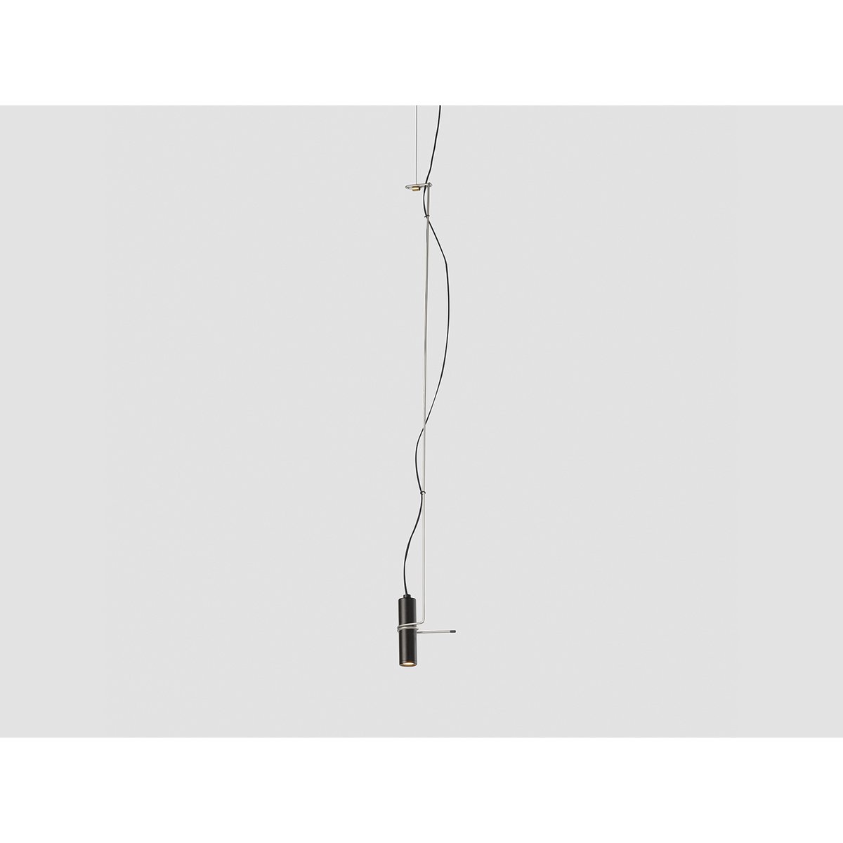 black textured RAL 9005