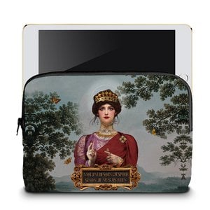 HOOP IPAD HOESJE