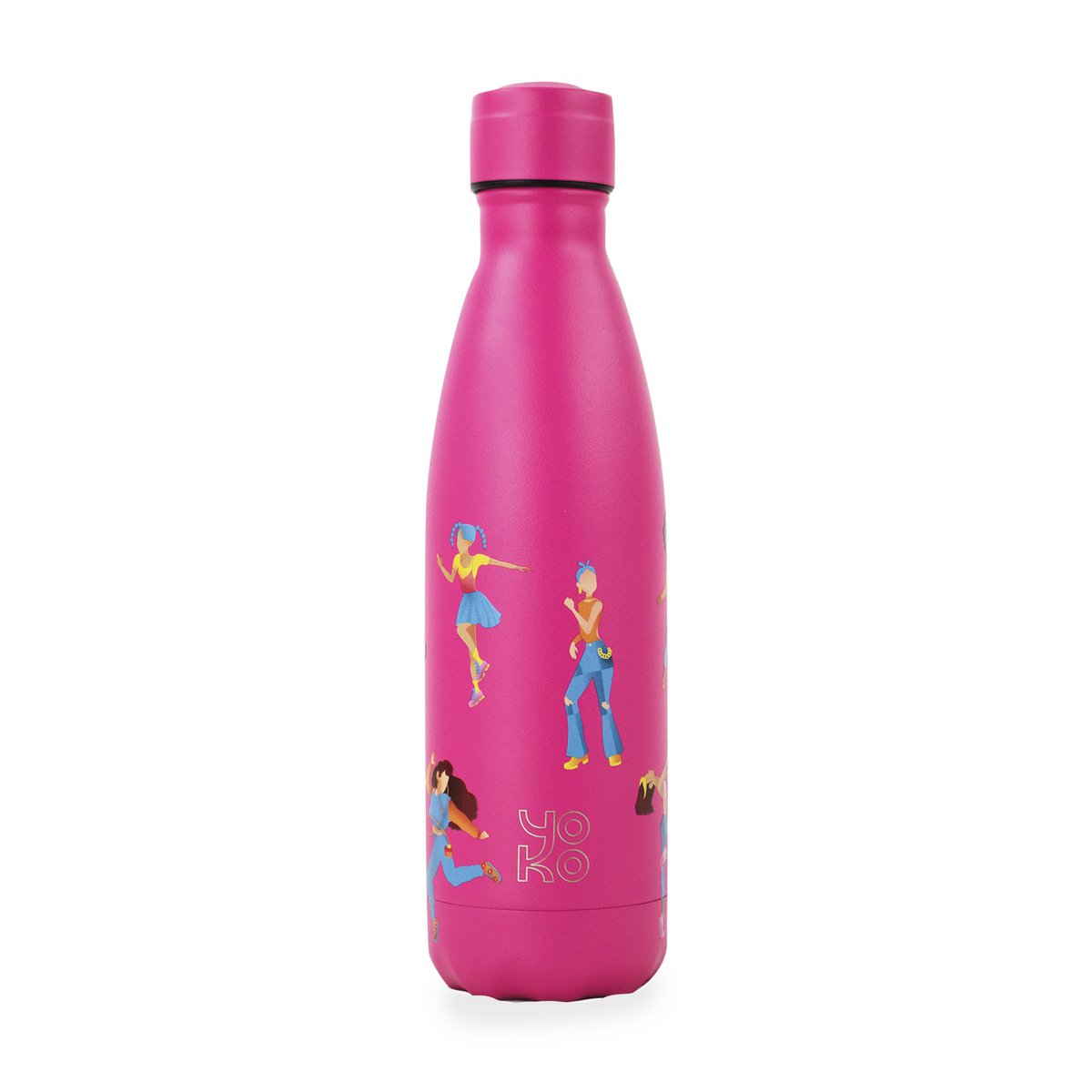 Butelka izotermiczna Tancerze 500ml