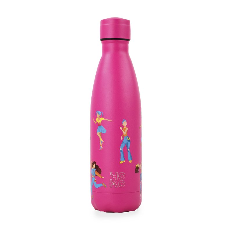 Butelka izotermiczna Tancerze 500ml