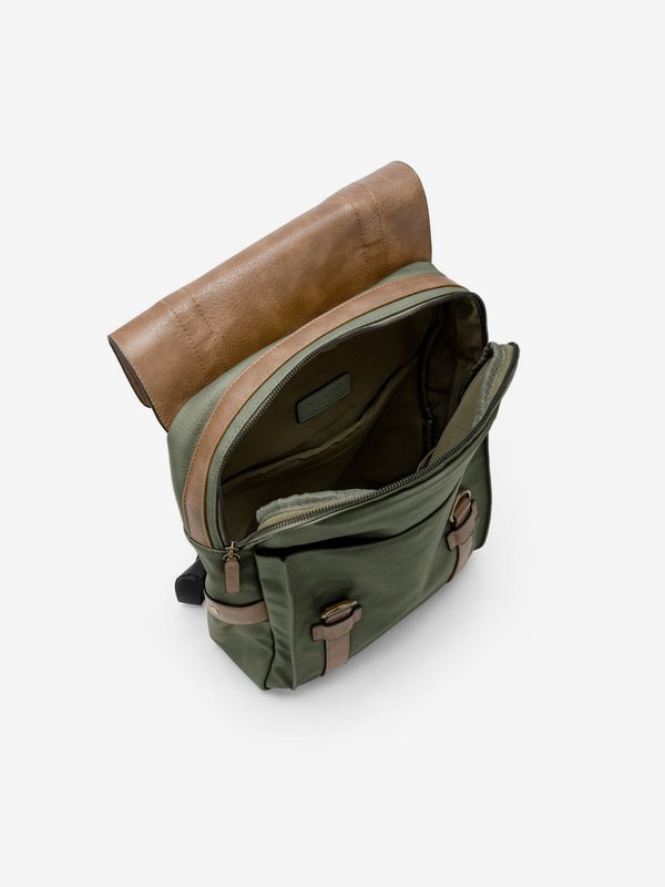 Lennox - sac à dos unisexe