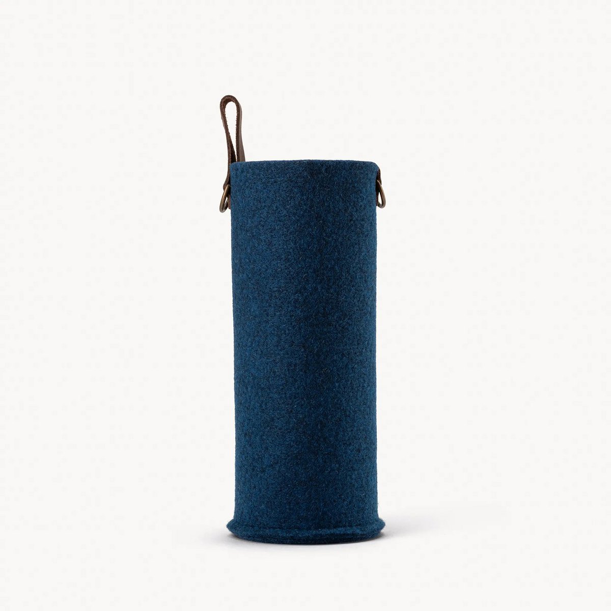 Funda protectora de fieltro rPET - "Ocean blue" de BELAMY