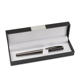 Fortress rollerball