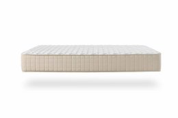 Magic Plus viskoelastisk madras -beige - Tykkelse: 30 cm - Moonia