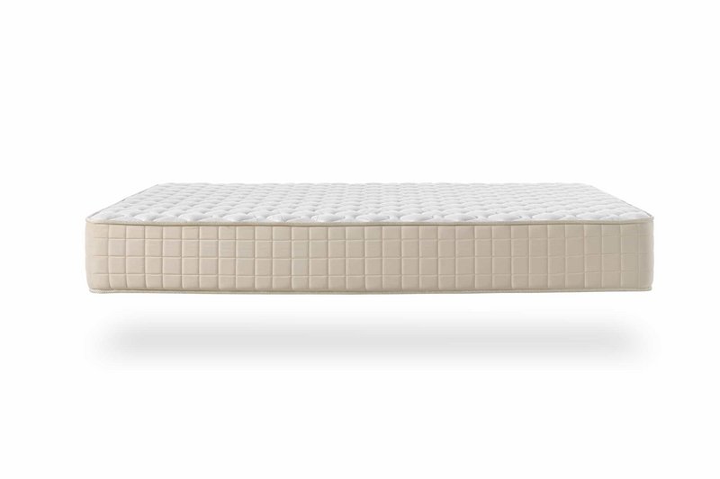 Magic Plus viskoelastisk madras -beige - Tykkelse: 30 cm - Moonia