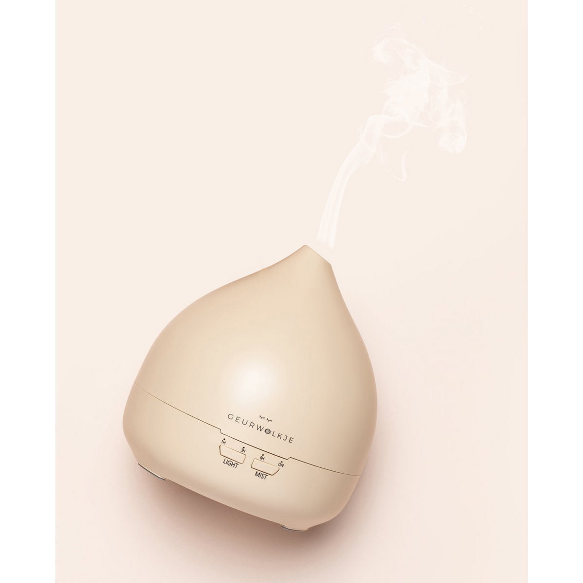 Unity 2.0 Fragrance Cloud® Diffuser - Nude - 400 ml - Recommended price €49,95