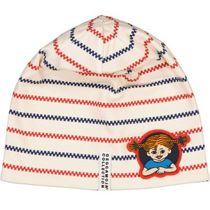 Muts Pippi Langkous Gestreept