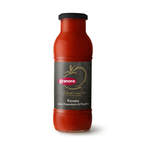 Tomatensauce Classic 690 gr