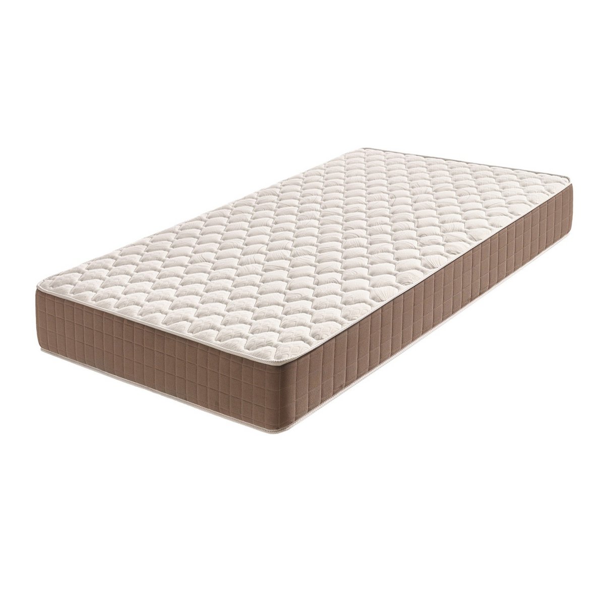 Magnum Viskoelastische Matratze - Dicke - Dicke: 30 cm - Moonia
