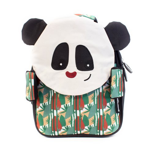 Kleiner Rucksack Rototos der Panda