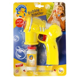 PUSTEFIX Bubble Blaster