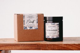 Scented candle “Slime Mouth”