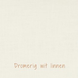 399,- Linned 020 creme 50x50