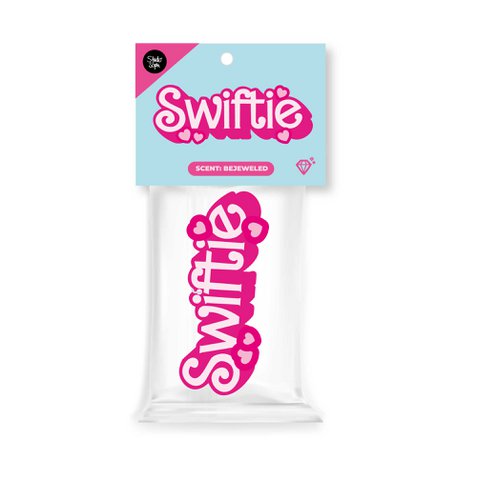 Swiftie Air Freshener 