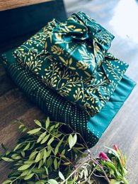 Pack Famille lot de 3pcs : BEAUTÉ (VERT SAPIN)