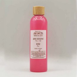 Geldusche Rose 250 ml