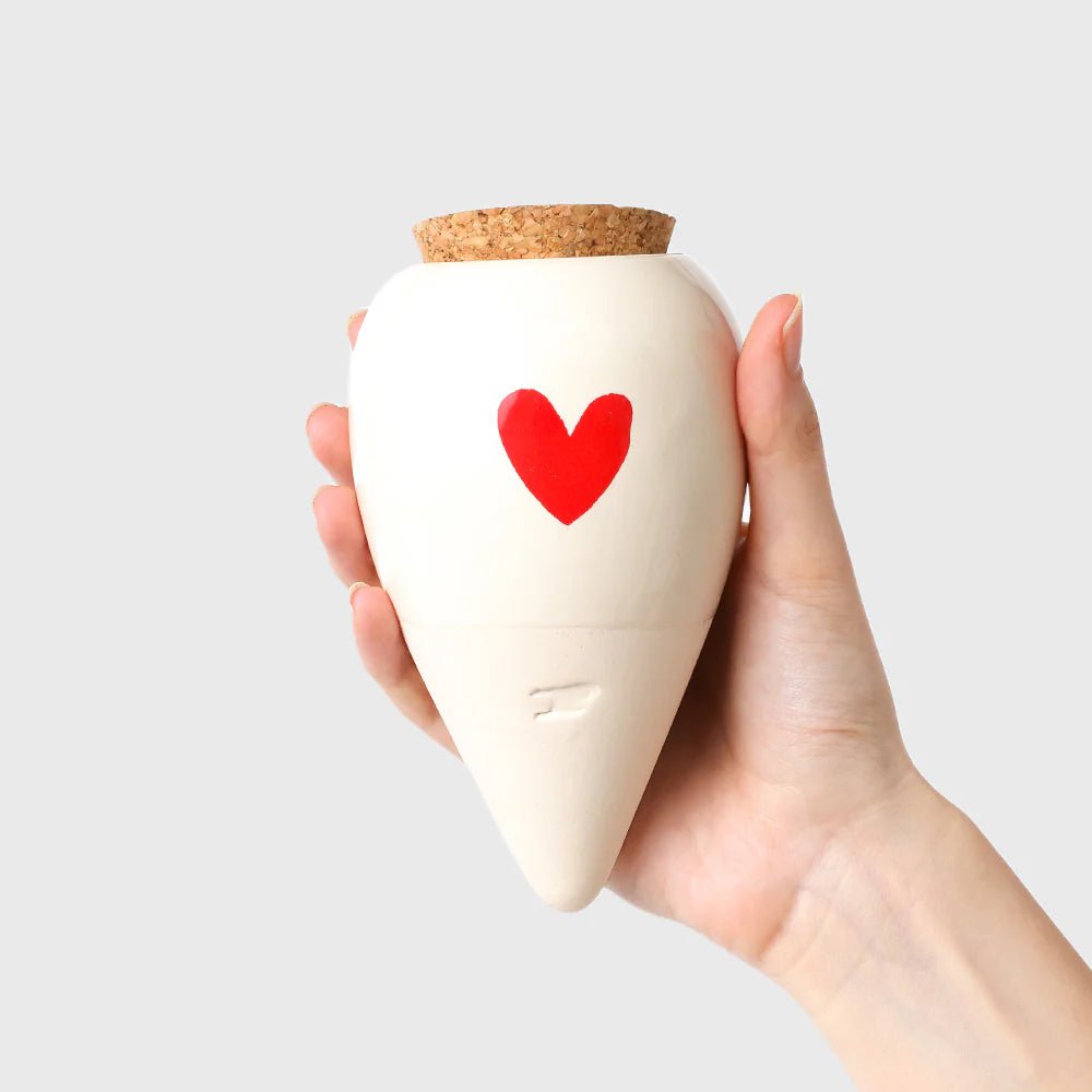 Olla - Heart