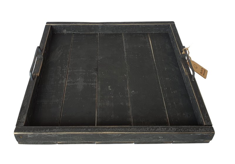 tablett schwarz berlin marianne 48