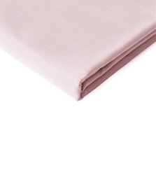 Satin-Bettlaken Rosenquarz