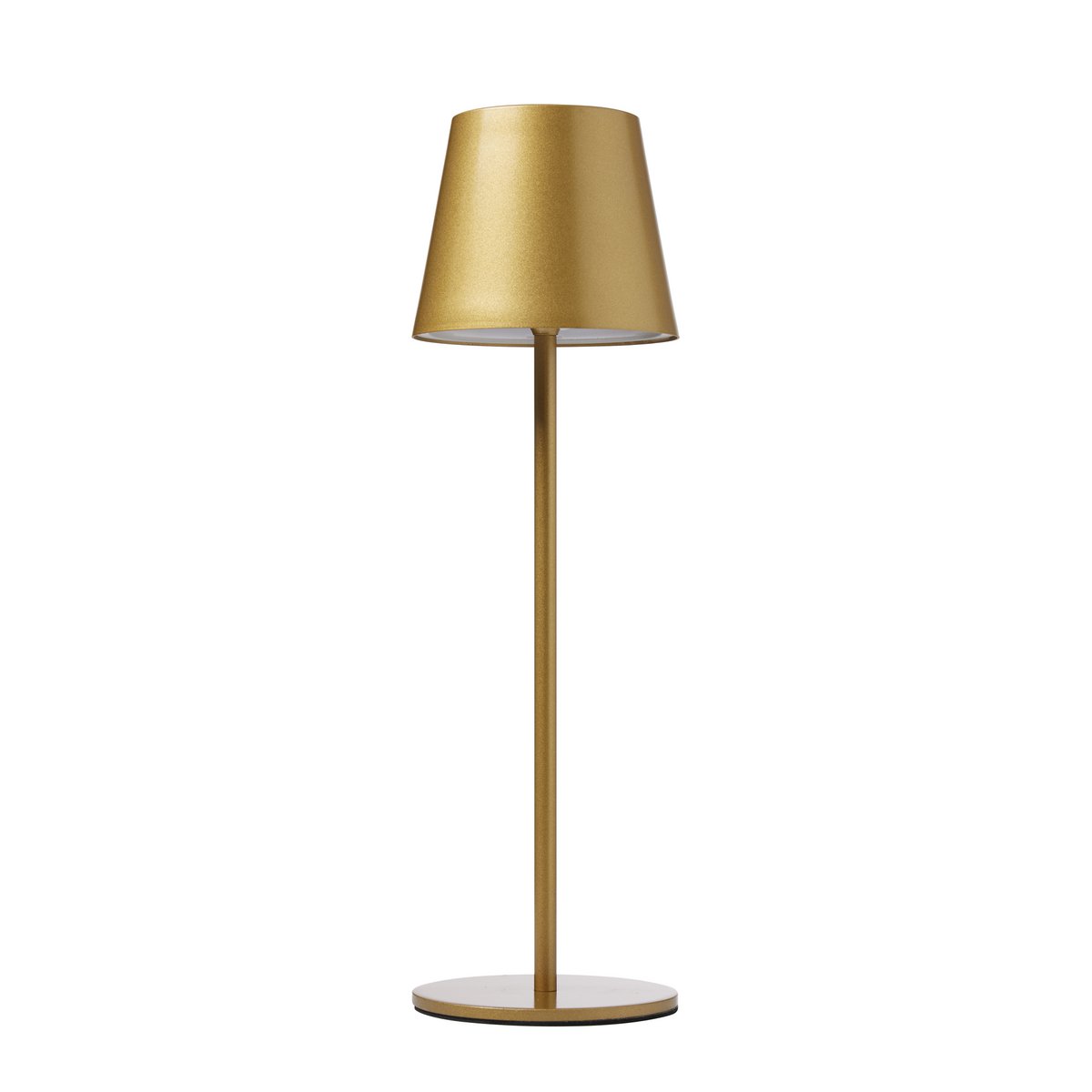 LAMPE DE TABLE UN BRONZE