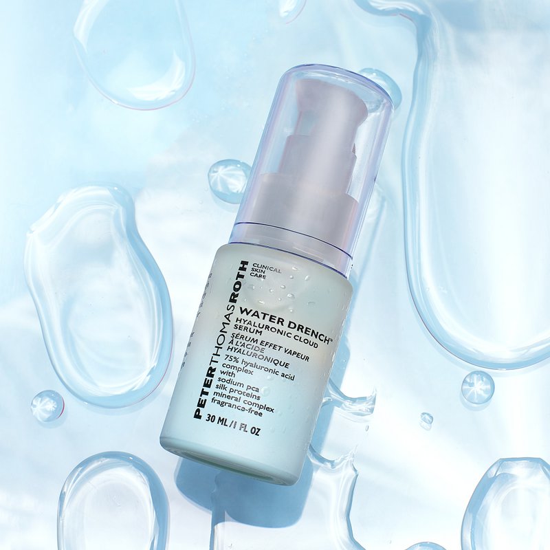 PTR Water Drench® Hyaluronic Liquid Gel Cloud Serum 30ml