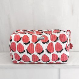 Borsa cosmetica "Charu"