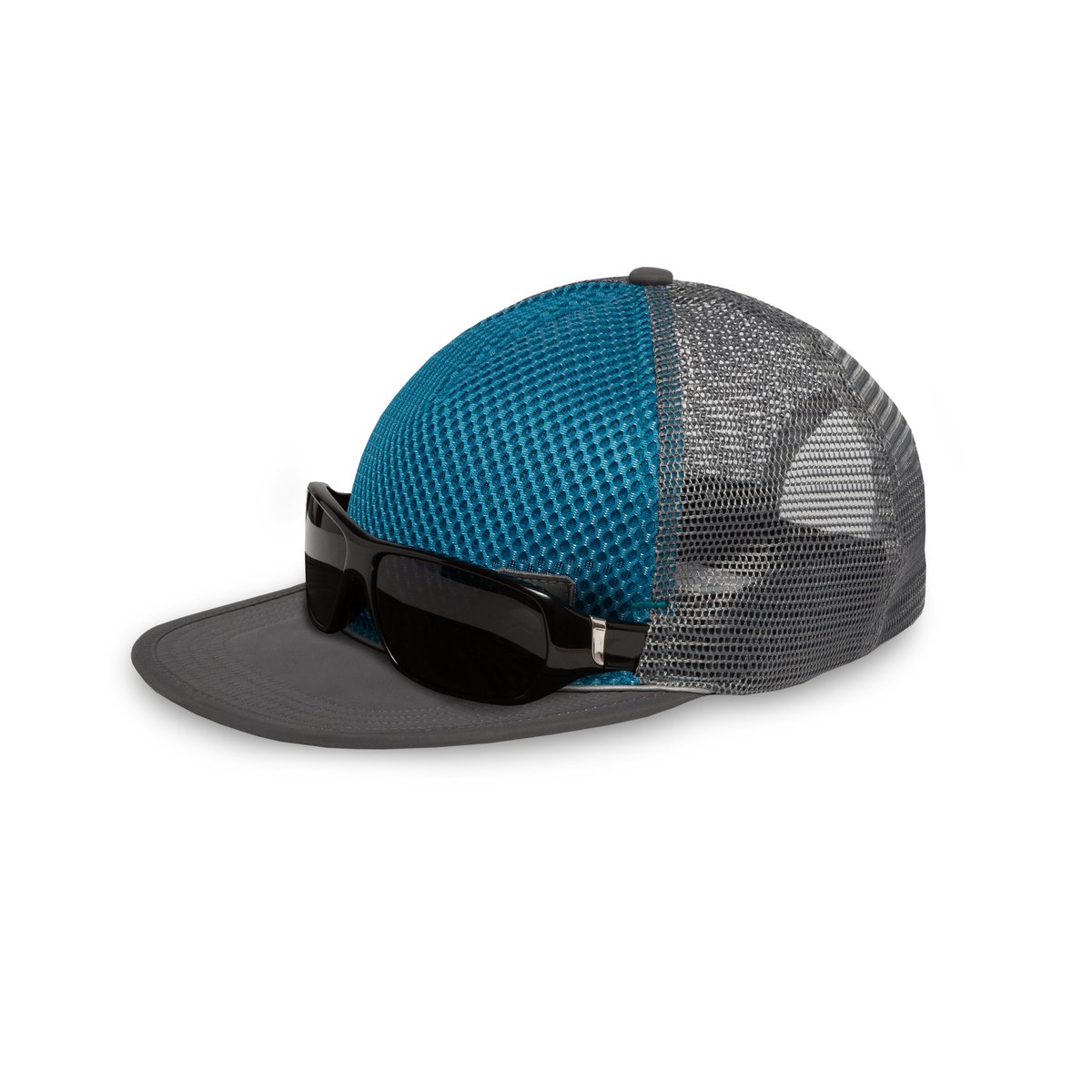 Cappellino da camionista Vantage Point: il berretto da camionista perfetto