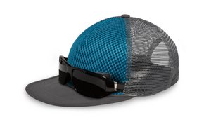Vantage Point Trucker Cap - The Perfect Trucker Cap