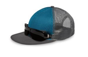 Vantage Point Trucker Cap - The Perfect Trucker Cap