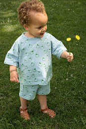 t-shirt Jens ss