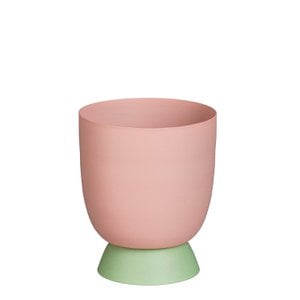 Miley pot rond roze