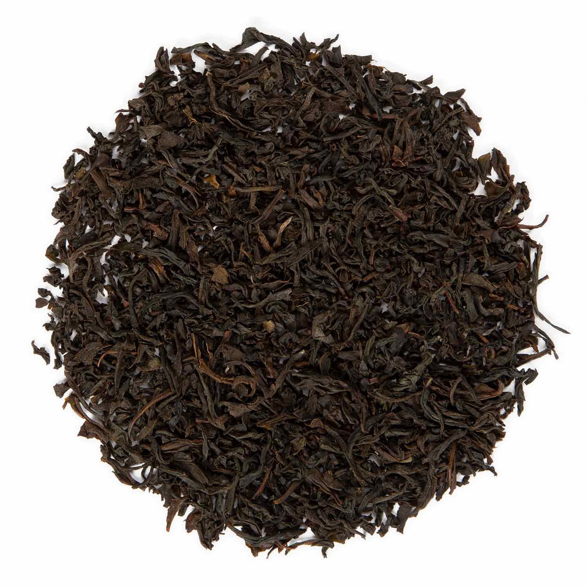 Engels ontbijt, Schwarzer Tee Bio, Ceylon, 125G
