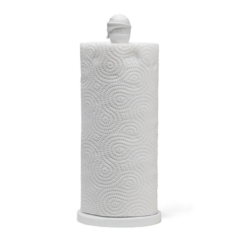 Peleg Design Kitchen Roll Holder enredado Joe