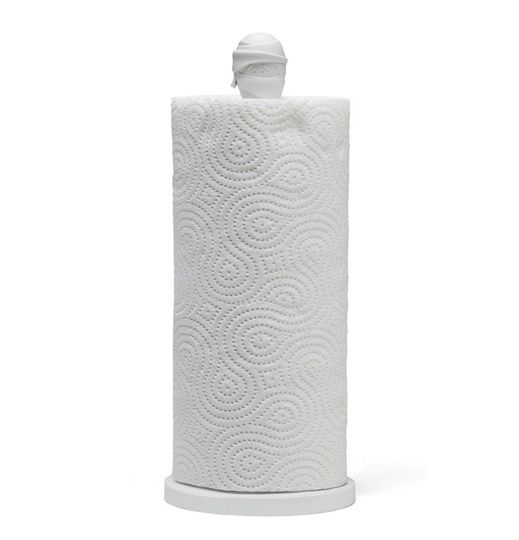 Peleg design kitchen roll holder Tangled Joe