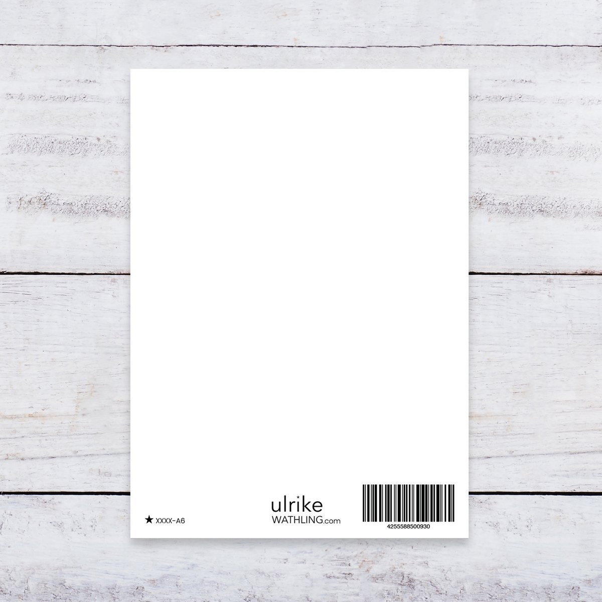 Oft ist das Leben leichter - Postkarte 10er Set
