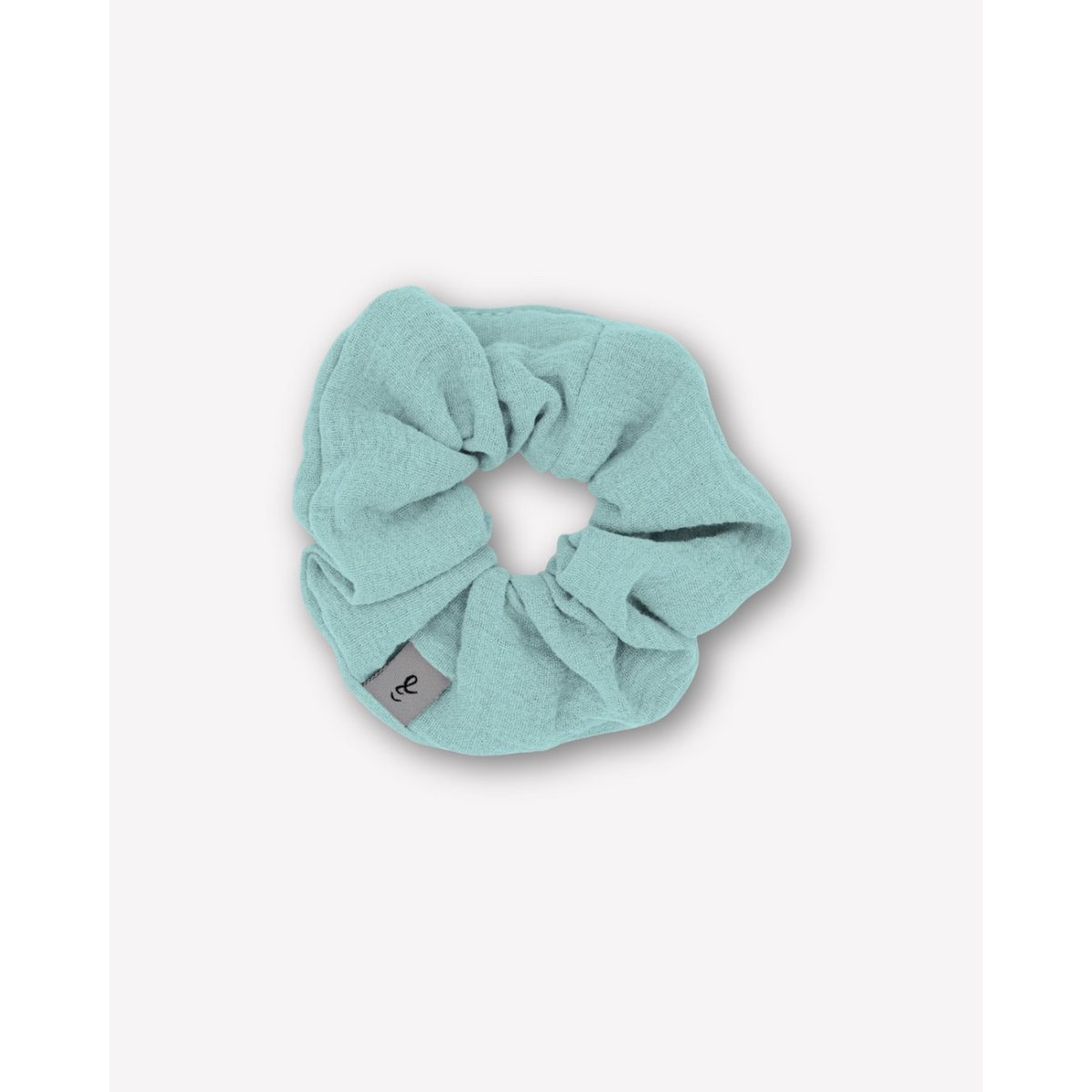 Muslin Scrunchie • Adult