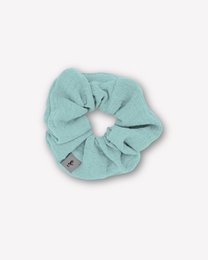 Muslin Scrunchie • Adult