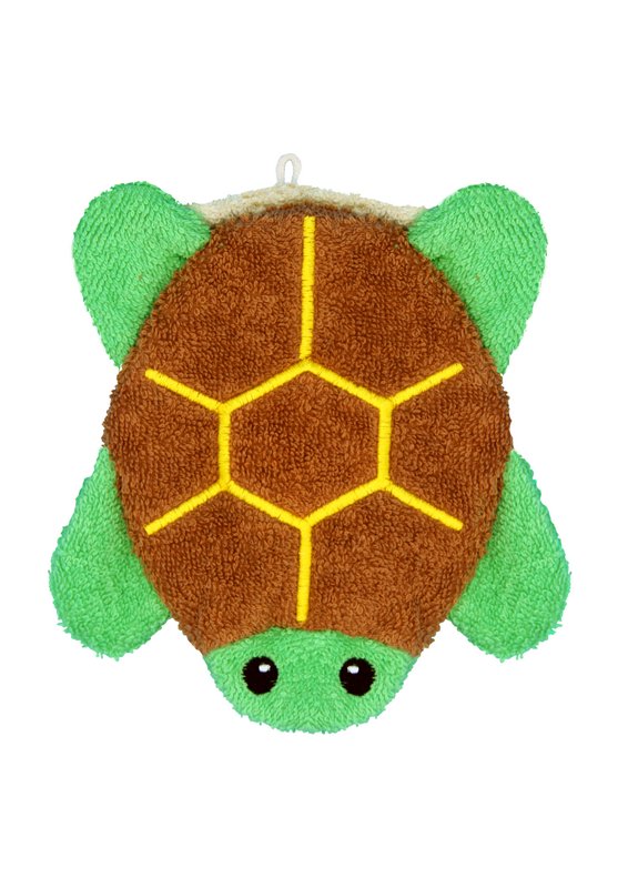 Bio tortuga tortuga de tierra pequeña