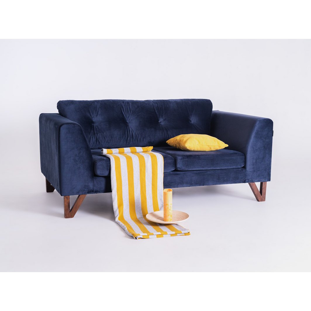 Folding sofa 2 people Willy