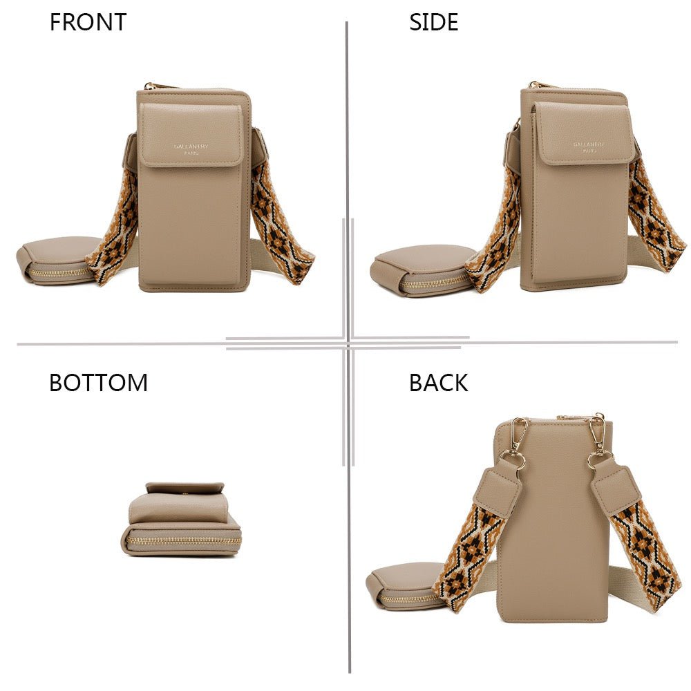 Gallantry Veerle – Funda para teléfono