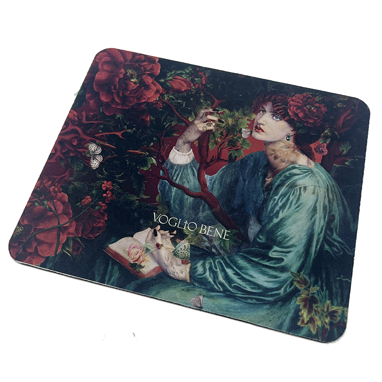 ROSSETTI-MAUSPAD