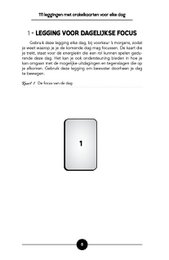 111 letture di carte Oracle per ogni giorno
