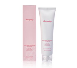 Boozyshop Scrub viso esfoliante all'anguria