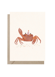 Indstillinger kort | Crabby