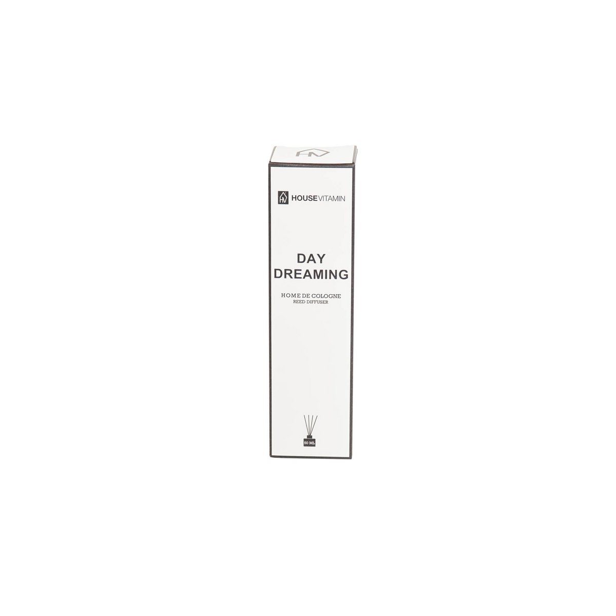 Reed Diffuser - Day Dreaming - Flower - 30 ml
