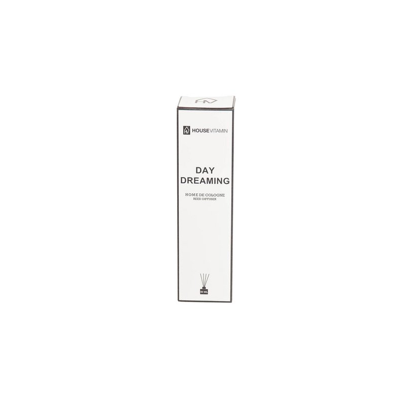 Reed Diffuser - Day Dreaming - Flower - 30 ml