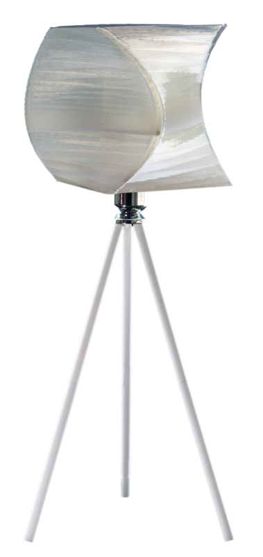 Jelly Bordlampe