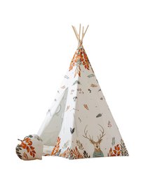 „Waldfreunde“ Tipi-Zelt