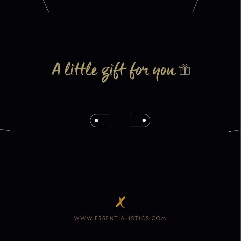 CARTA GIOIELLI "UN PICCOLO REGALO PER TE"