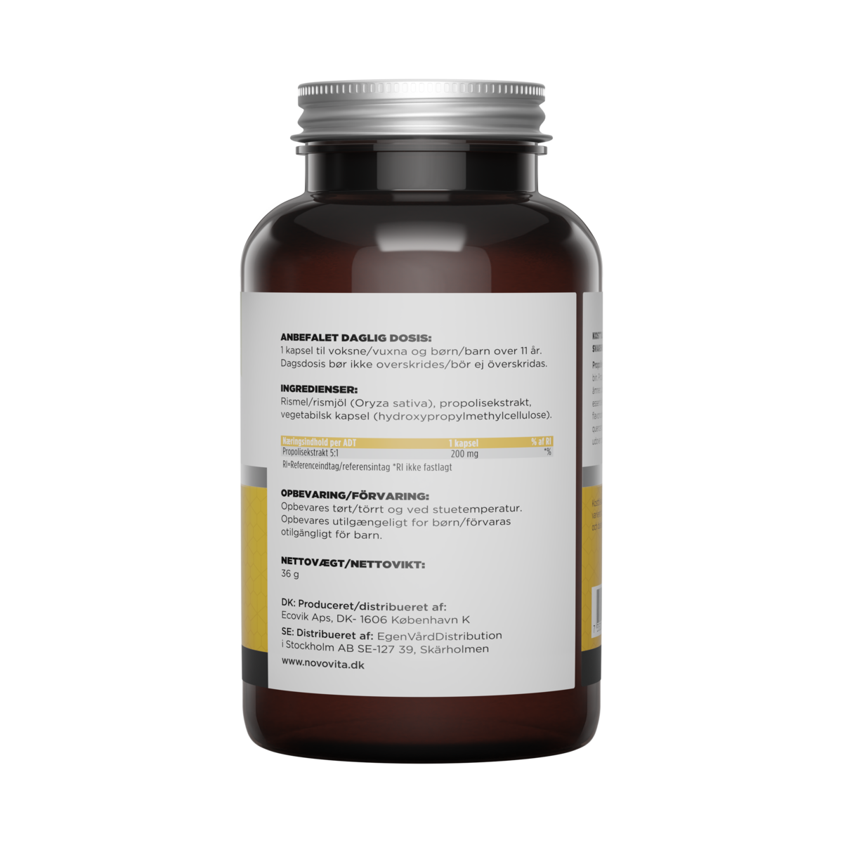 Propolis +